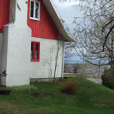 Auberge Au Sejour Champetre Baie-Saint-Paul Exterior foto